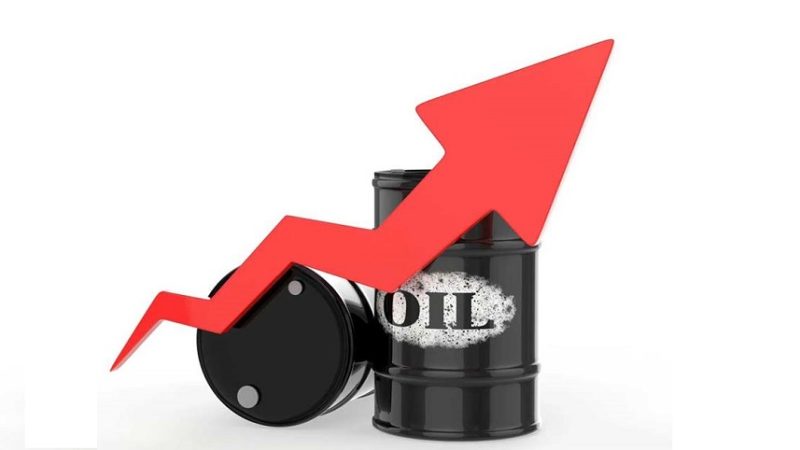 سعر نفط عُمان يرتفع أكثر من أربعة دولارات إلى فوق 102 دولار للبرميل الواحد