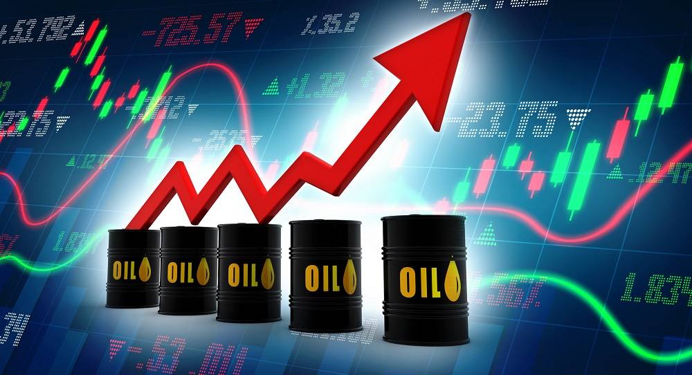 سعر نفط عُمان فوق مئة وسبعة دولارات والأسعار العالمية تصعد