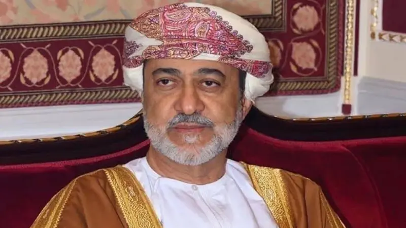 جلالةِ السلطان يتبادل التهاني والتمنيات مع قادة الدول في ذكرى الهجرة النبوية