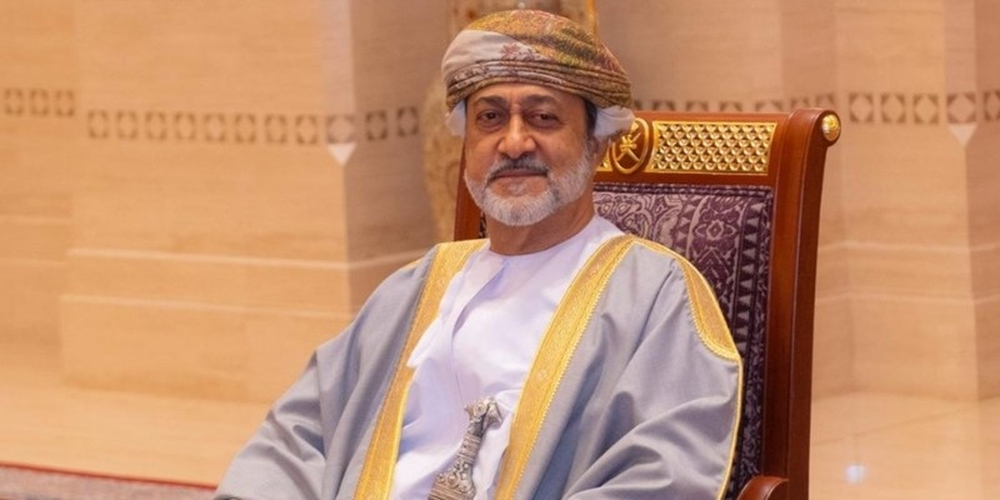 جلالةُ السُّلطان المعظم يزور ألمانيا