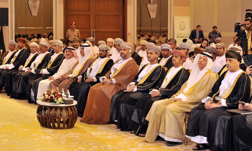 انطلاق المؤتمر العربي للمدن المستدامة “المدن والاقتصاد الأخضر” في صلالة