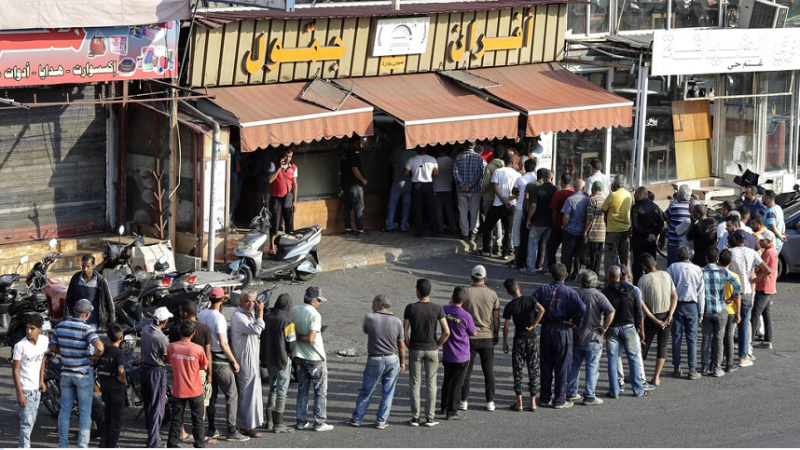 البرلمان اللبناني يقر اتفاقية قرض دولي بقيمة 150 مليون دولار لتأمين إمداد القمح