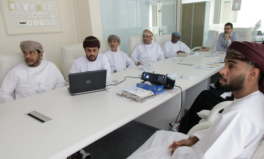 تستهدف تدريب 900 موظف تشكيل لجنة مشتركة بين وزارة المالية وجهاز الرقابة