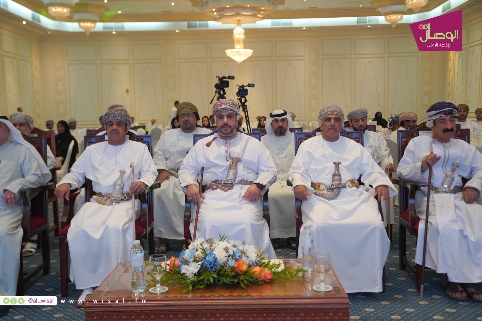 المنتدى الخليجي للتنمية المستدامة يبحث تكاملية الجهود من أجل “مسار تنموي خليجي واحد”
