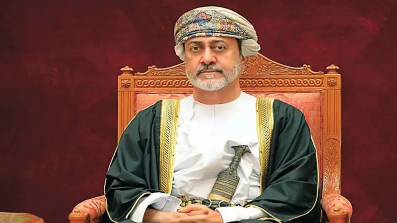 جلالة السلطان يهنئ رئيسة ترينداد وتوباجو ورئيس قرغيزيا في ذكرى الاستقلال