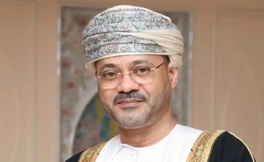 وزيرُ الخارجيّة يتسلّم نسخًا من أوراق اعتماد سفراء كلّ من كينيا وسلوفاكيا والمجر
