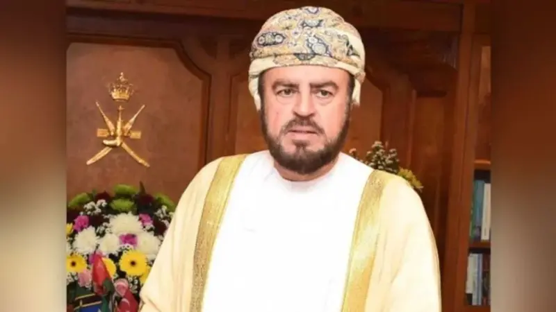 بناءً على التكليف السامي .. السيد أسعد يتوجّه غدًا إلى الجزائر