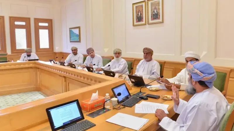 “تربوية الشورى” تناقش مشروع قانون محالا من الحكومة بصفة الاستعجال