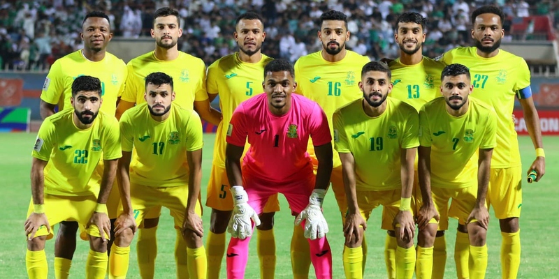 غدًا.. السيب يواجه الرفاع البحريني في لقاء ما قبل نهائي كأس الاتحاد الآسيوي لكرة القدم