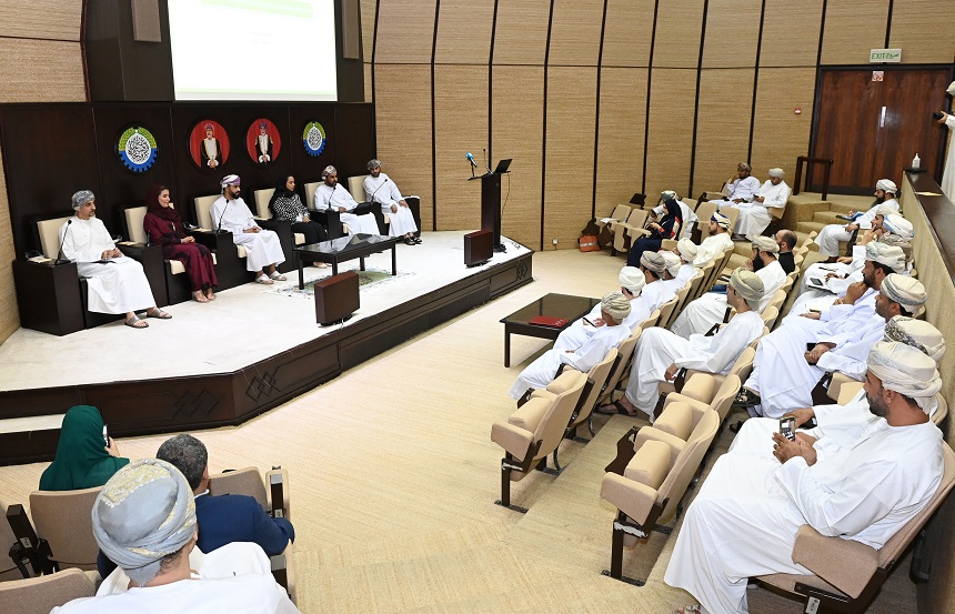 الإعلان عن القائمة النهائية للمرشحين لعضوية مجالس إدارة الغرفة وفروعها