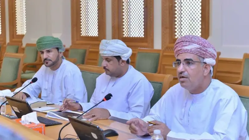 “تربوية الشورى” تدعو إلى تعميم التدريب المهني لذوي الإعاقة على المحافظات
