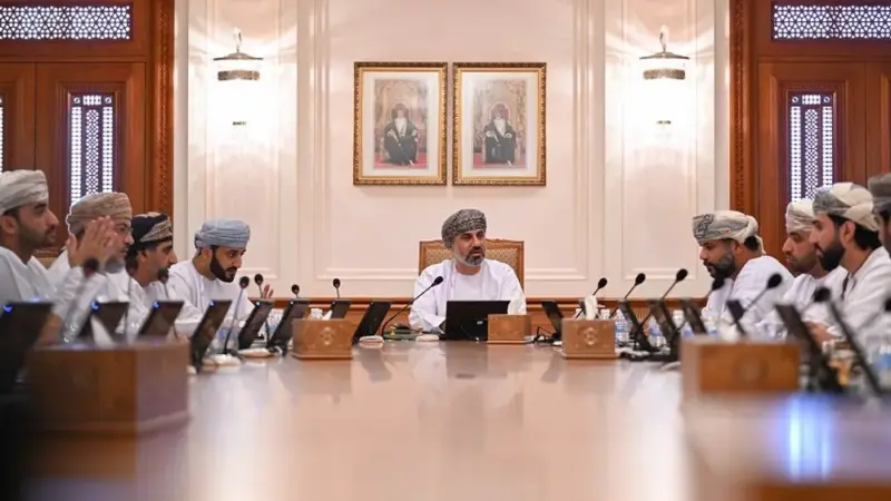 مكتب الشورى يجيز إحاطة مقدّمة إلى وزير العدل بشأن المواد القانونية غير المفعّلة