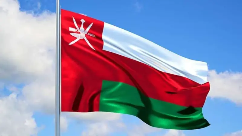 تحية وشكر وتقدير لجهود سلطنة عُمان في الوصول للاتفاق بين السعودية وإيران