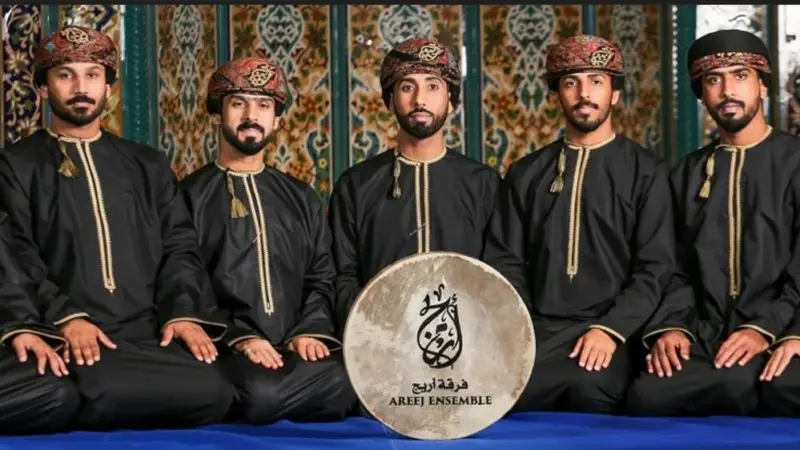 الخميس المقبل.. دار الأوبرا السلطانية مسقط تحيي الأمسية الإنشادية الرمضانية الثانية