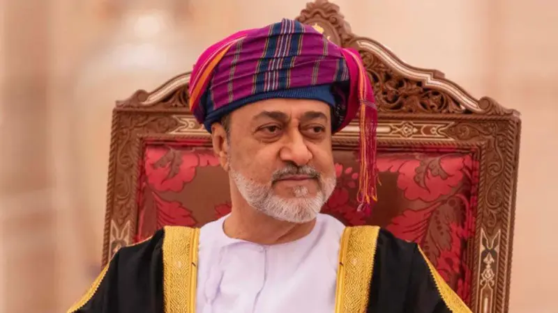 جلالة السلطان يهنئ في العيد الوطني لتوجو وجنوب أفريقيا وذكرى استقلال سيراليون