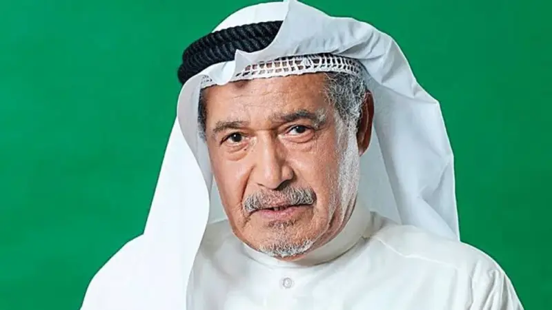 الفنان جاسم النبهان لـ الوصال: جرأة  الطرح مرغوب بها في المسلسلات التي التي لا تخدش العين أو تؤذي الأذن  