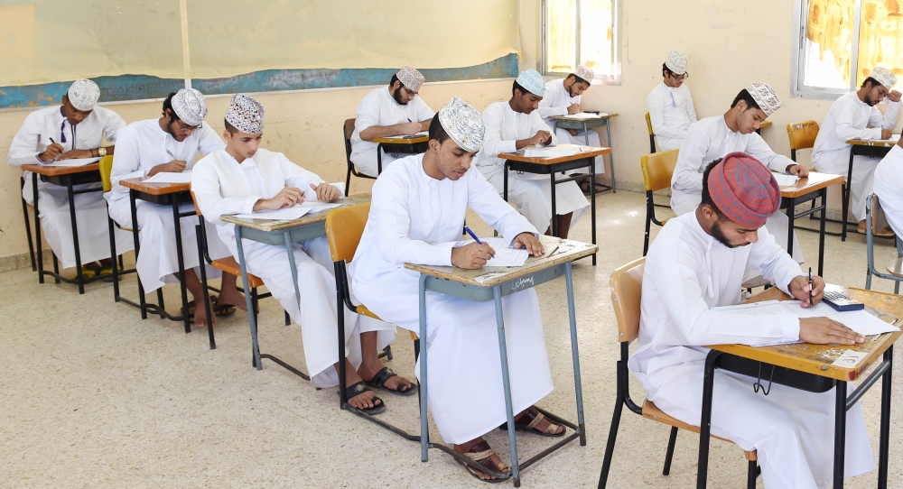 الجريدة الرسمية تنشر تفاصيل المرسوم الخاص بإصدار قانون التعليم المدرسي 