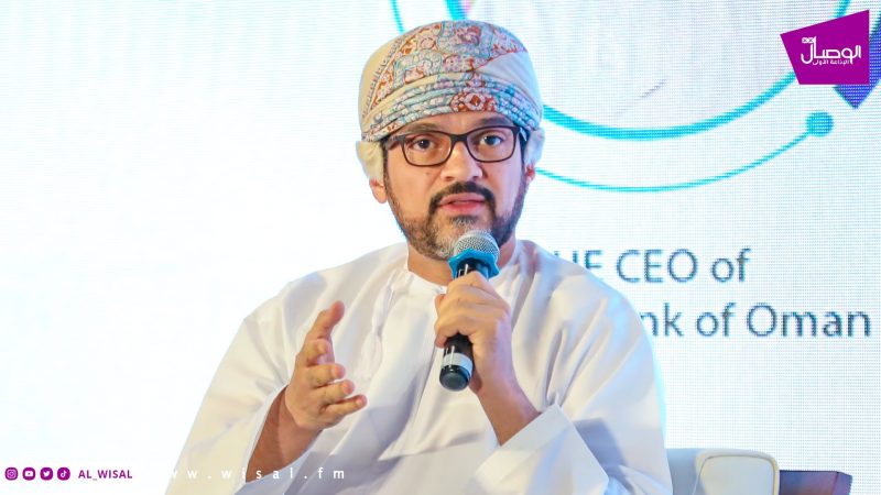 رئيس بلدية مسقط: يتم العمل الآن على النظام البلدي الموحد الإلكتروني لكافة خدمات القطاع البلدي