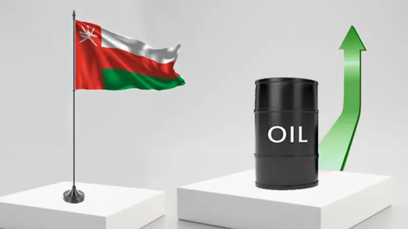 نفط عُمان فوق 76 دولارًا والأسعار العالمية ترتفع مع بدء انحسار مخاوف حول الركود