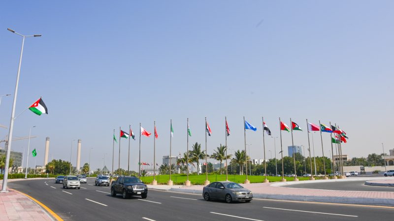 قمّة جدة.. بناء وحدة عربيّة من أجل مستقبل مزدهر