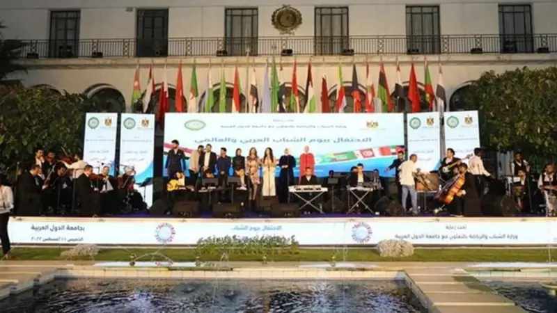 جامعة الدول العربية تطلق استراتيجية خاصة للشباب