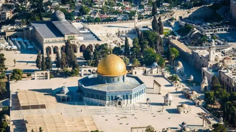 سلطنة عُمان تؤكد على موقفها الثابت لحق الشعب الفلسطيني في تقرير مصيره وإقامة الدولة الفلسطينية