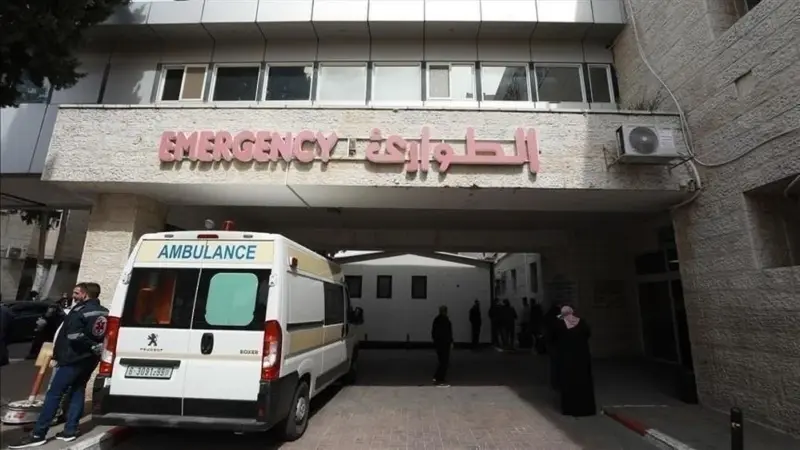 منظمة الصحة العالمية تدين طلب إسرائيل إخلاء 22 مستشفى في غزة