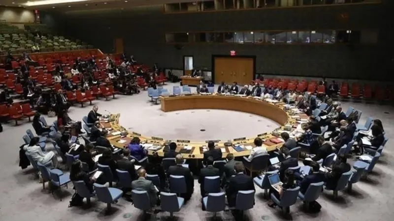 المجموعة العربية تطالب بهدنة إنسانية تفضي إلى وقف الأعمال العدائية وضمان إيصال المساعدات إلى غزة