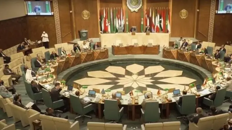 جامعة الدول العربية تؤكد أهمية تأمين الحماية الدولية للشعب الفلسطيني