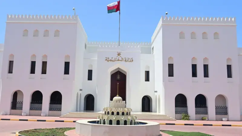 سلطنة عُمان تستنكر هجوما إسرائيليا على مستشفى الشفاء في غزة