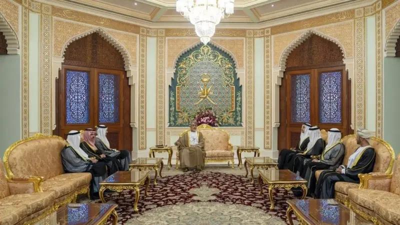 السياسةُ الخارجيّة لسلطنة عُمان.. جسرٌ للتواصل يقوم على مبدأ التعاون والتفاهم