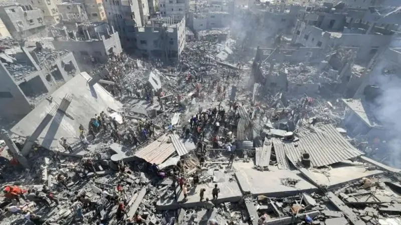 النرويج: نبحث سبل إحياء قناة دبلوماسية بين الفلسطينيين وإسرائيل