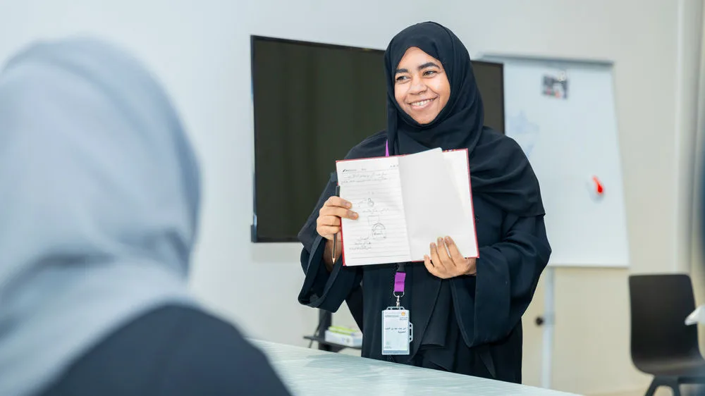 دار الحرفية تطلق برنامج حرفة لتأهيل النساء في مجال ريادة الأعمال
