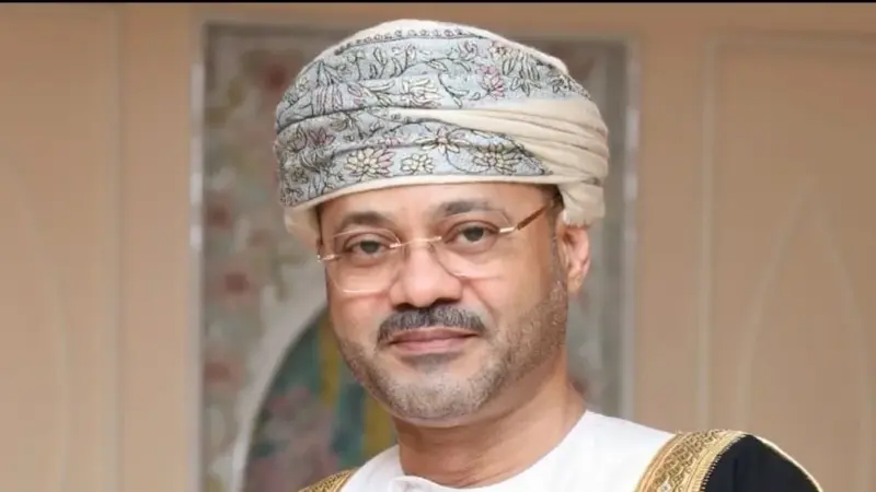 وزير الخارجية يبحث مع نظيره البريطاني أوضاع غزة والملاحة في البحر الأحمر