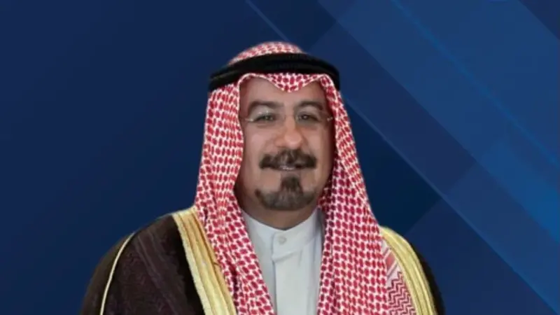 وكالة الأنباء الكويتية: تعيين الشيخ الدكتور محمد صباح السالم الصباح رئيسًا  لمجلس الوزراء الكويتي