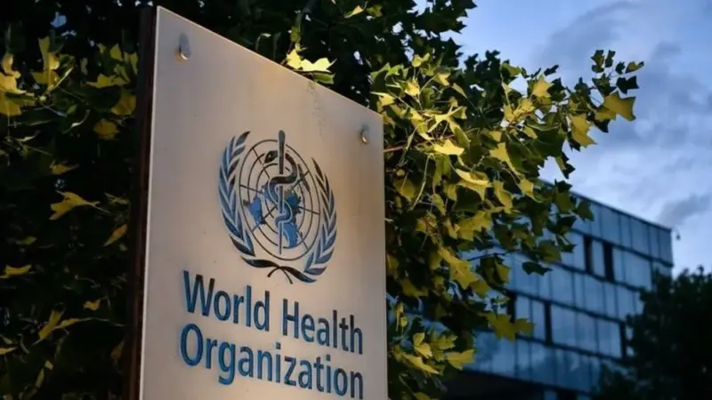 منظمة الصحة العالمية تدعو المانحين إلى عدم تعليق الدعم المالي للأونروا