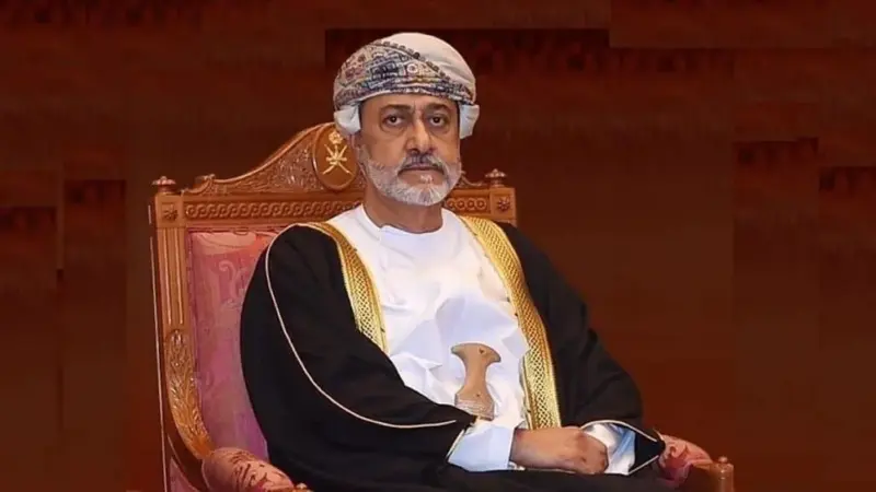 جلالة السلطان يهنئ في ذكرى استقلال موزمبيق وسلوفينيا
