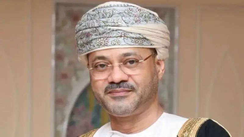 وزير الخارجية يتلقّى اتصالين هاتفيين من نظيريه العراقي والأردني