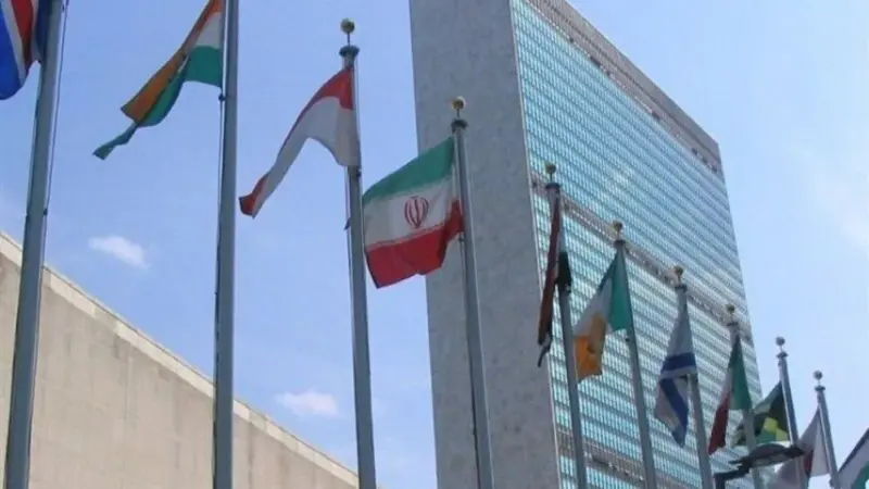 بعثة إيران الأممية تتحدث عن أولويتين تسعى طهران لتحقيقهما بالتزامن