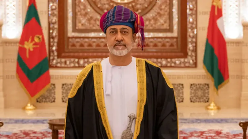 جلالة السُّلطان يهنئ السعودية المغرب بشأن استضافة كأس العالم لكرة القدم