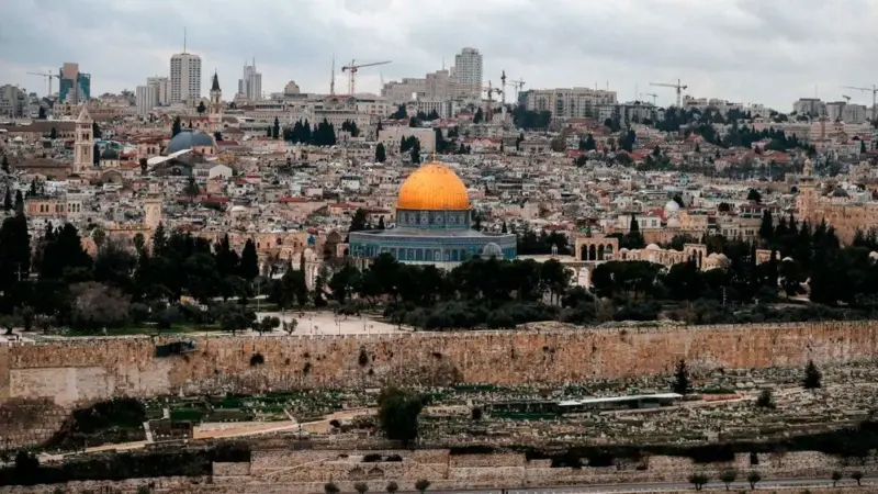 محلل: الرئيس الأمريكي مدفوع بوعود انتخابية بشأن فلسطين
