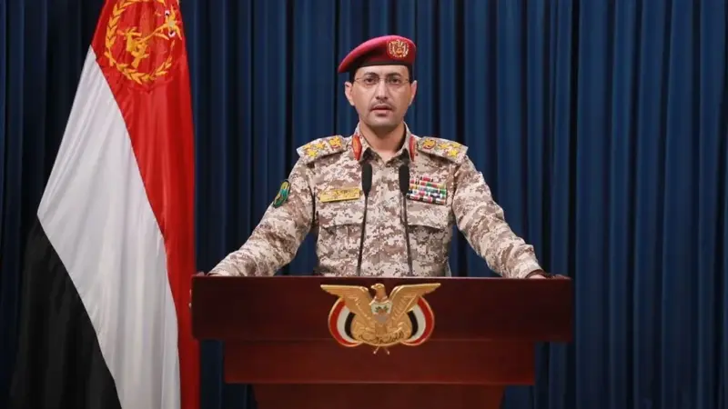 حكومة صنعاء تستأنف تطبيق قرار حظر الملاحة الإسرائيلية في البحر