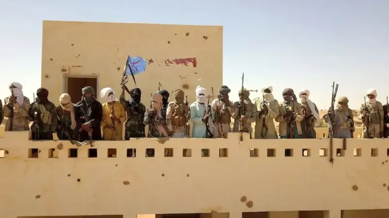 منطقة الساحل الأفريقي تمثل مركز الإرهاب العالمي للعام الثاني تواليا