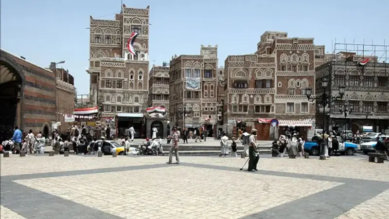 حكومة صنعاء تعبر عن أسفها لقرار تعليق العمل الإنساني في صعدة