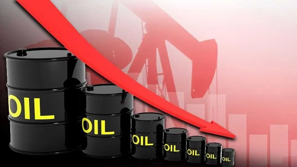 سعر نفط عُمان ينخفض فوق 73 دولارا والأسعار العالمية تنزل