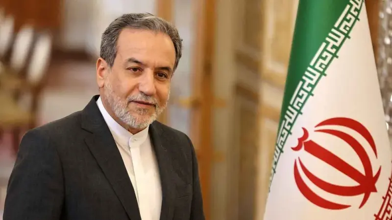 وزير خارجية إيران: رسالة ترامب لطهران فيها تهديد وبعض الفرص