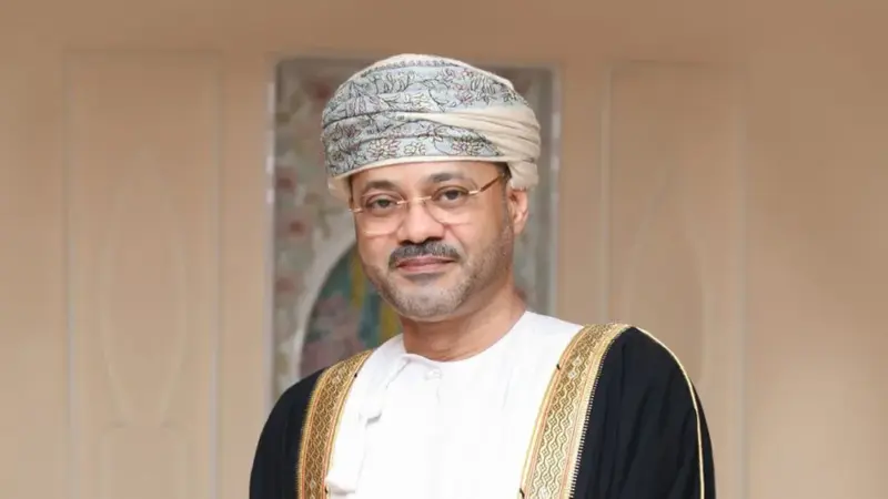 وزيرُ الخارجية ونظيره الإسباني يبحثان علاقات الصداقة بين البلدين