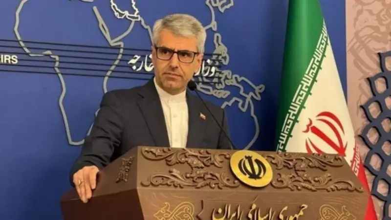 إيران: مسقط ستحتضن أيضا الجولة الـ2 من المفاوضات مع أمريكا