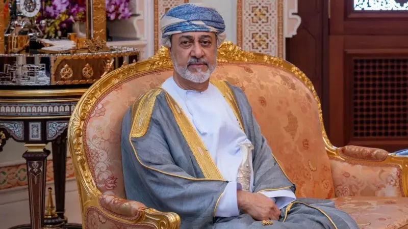 جلالة السلطان يعتزم إجراء زيارة دولة إلى أسبانيا بعد غد