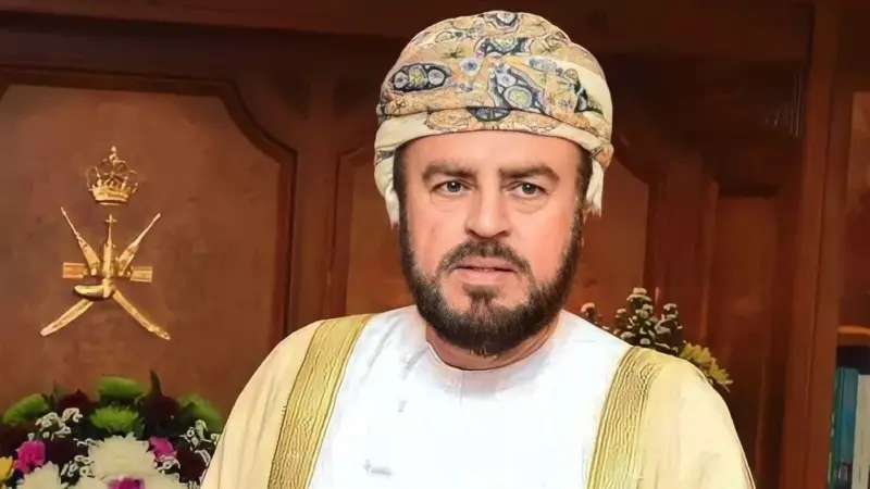 أسعد بن طارق يترأس وفد سلطنة عمان في القمة الخليجية الأمريكية